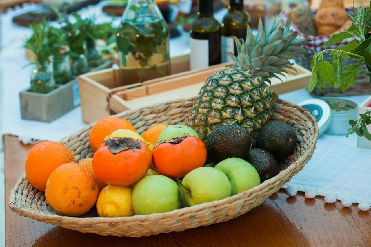 Guesthouse Sole Sečovlje Kültér fotó