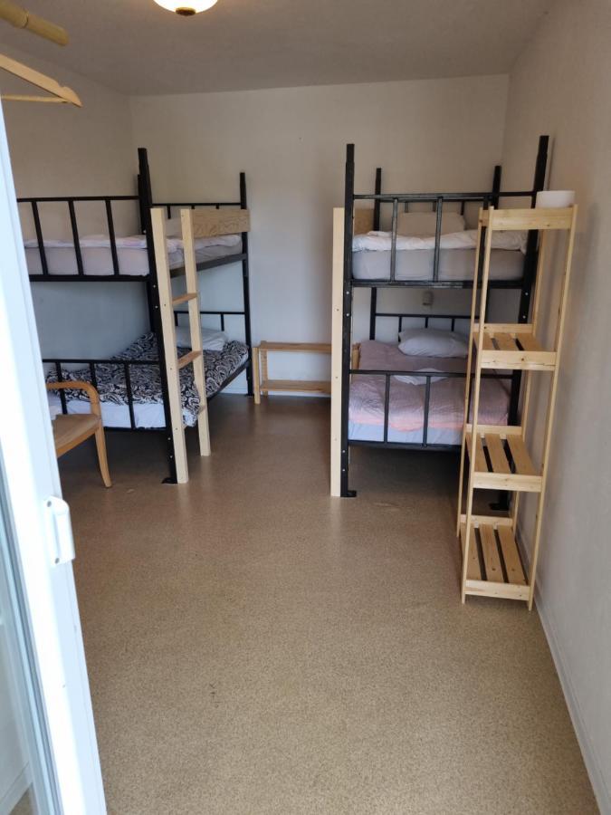 Guesthouse Sole Sečovlje Kültér fotó