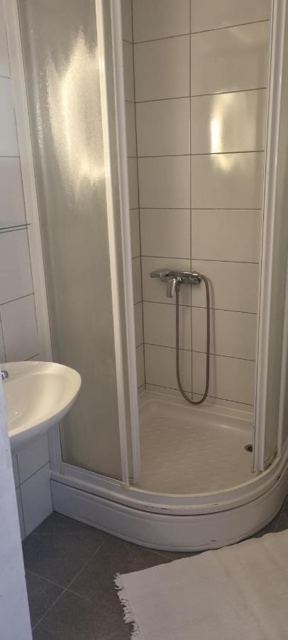 Guesthouse Sole Sečovlje Kültér fotó