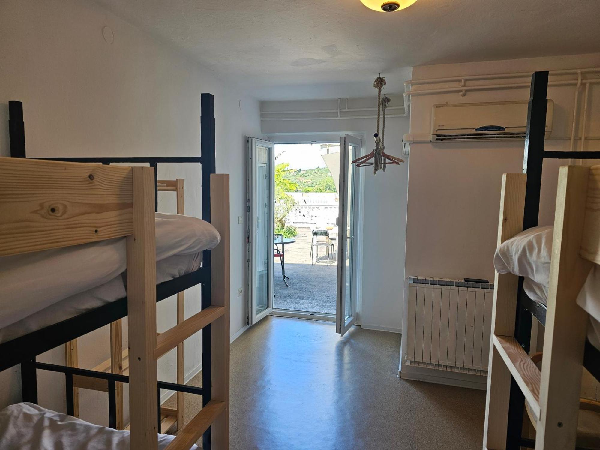 Guesthouse Sole Sečovlje Kültér fotó